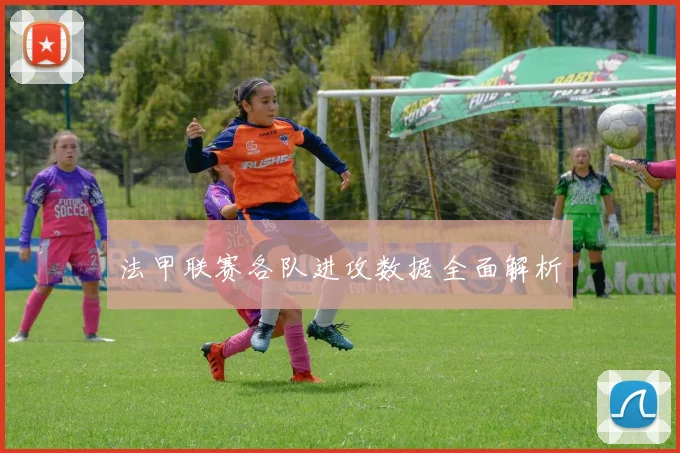法甲联赛各队进攻数据全面解析