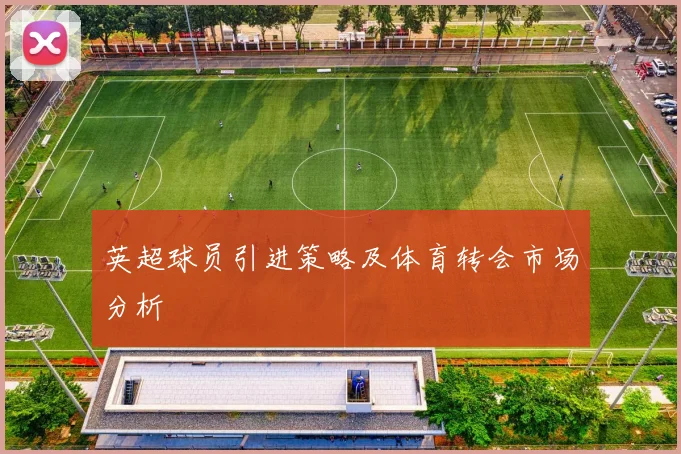 英超球员引进策略及体育转会市场分析