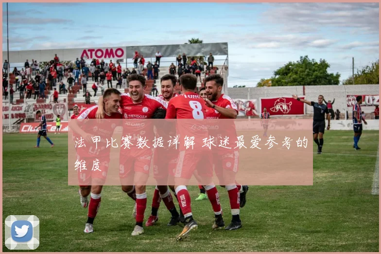 法甲比赛数据详解 球迷最爱参考的维度