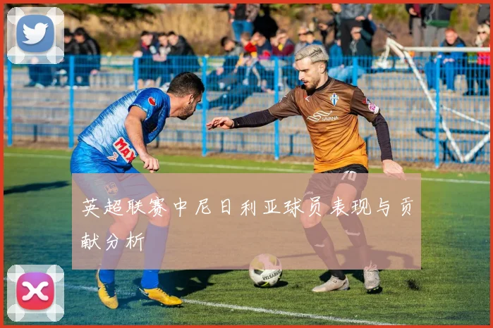 英超联赛中尼日利亚球员表现与贡献分析